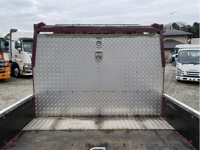 MITSUBISHI CANTER 2015 Image 31