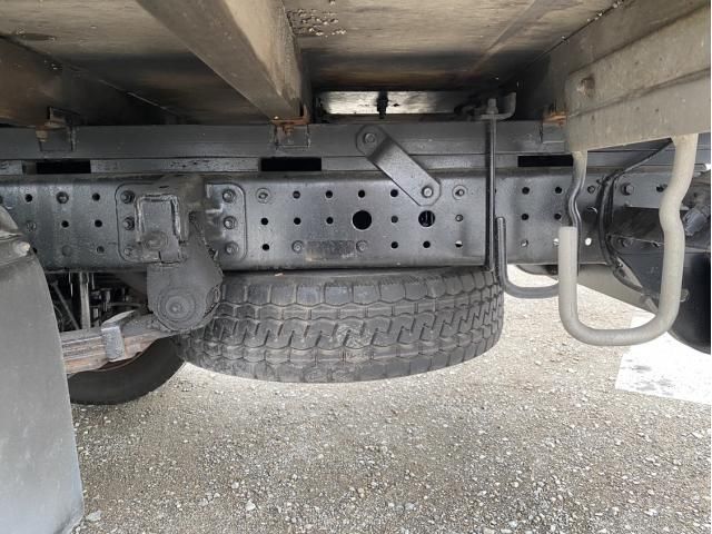 MITSUBISHI CANTER 2015 Image 31