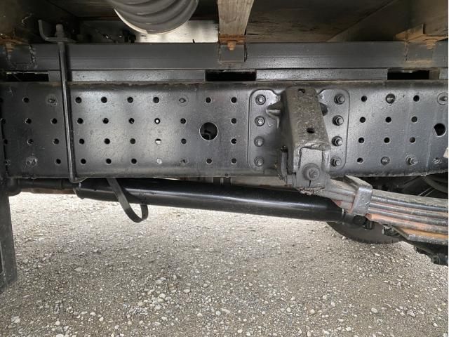 MITSUBISHI CANTER 2015 Image 31