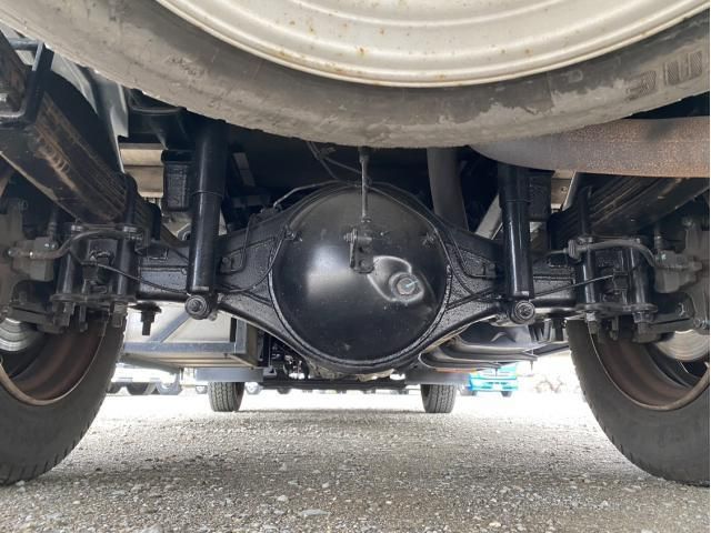 MITSUBISHI CANTER 2015 Image 31