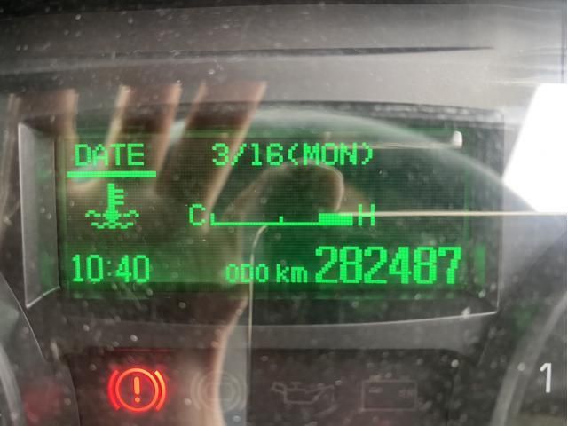 MITSUBISHI CANTER 2015 Image 31