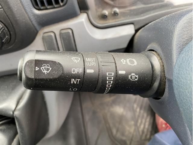 MITSUBISHI CANTER 2015 Image 31