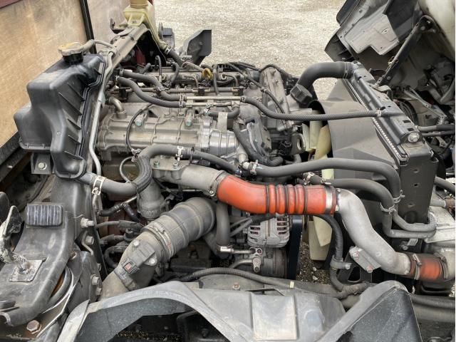 MITSUBISHI CANTER 2015 Image 31