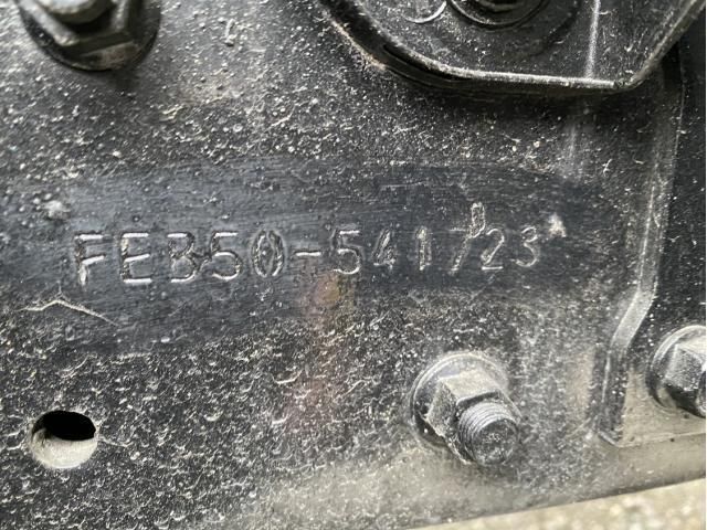 MITSUBISHI CANTER 2015 Image 31