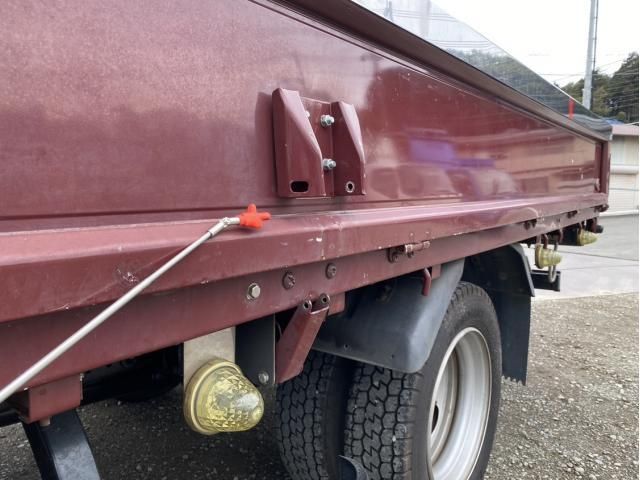 MITSUBISHI CANTER 2015 Image 31