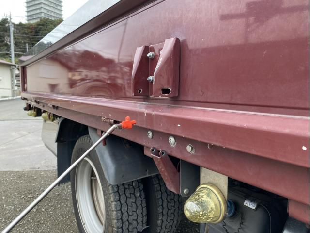 MITSUBISHI CANTER 2015 Image 31