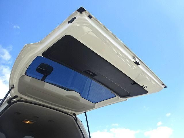 TOYOTA HIACE 2017 Image 31