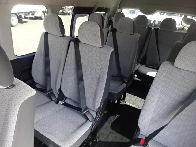 TOYOTA HIACE 2017 Image 31