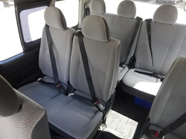 TOYOTA HIACE 2017 Image 31