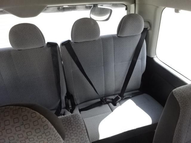 TOYOTA HIACE 2017 Image 31