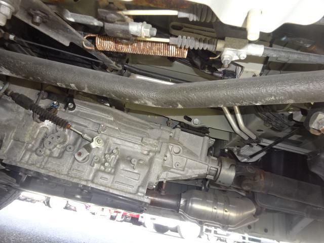 TOYOTA HIACE 2017 Image 31