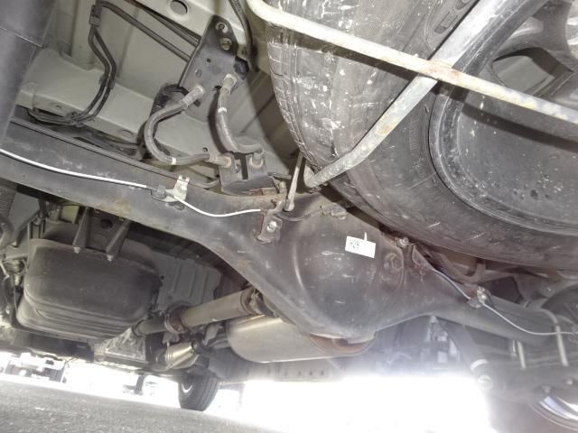 TOYOTA HIACE 2017 Image 31