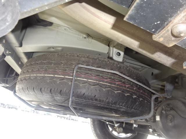 TOYOTA HIACE 2017 Image 31