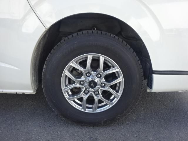 TOYOTA HIACE 2017 Image 31