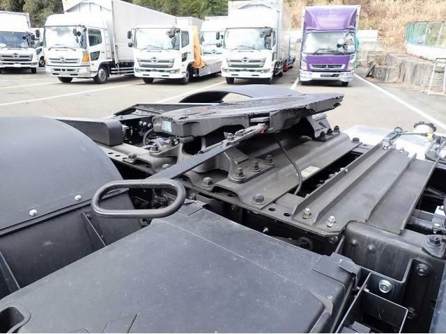 MITSUBISHI FUSOU SUPER GREAT 2025 Image 31