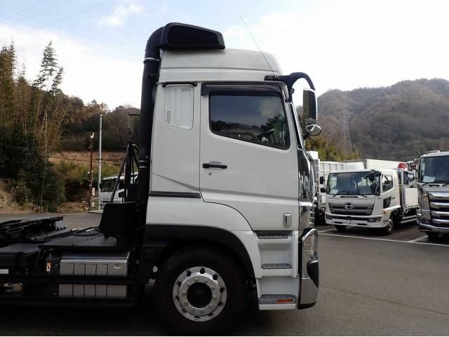 MITSUBISHI FUSOU SUPER GREAT 2025 Image 31