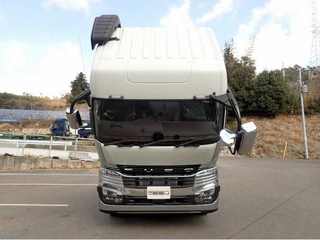 MITSUBISHI FUSOU SUPER GREAT 2025 Image 31