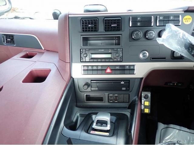 MITSUBISHI FUSOU SUPER GREAT 2025 Image 31