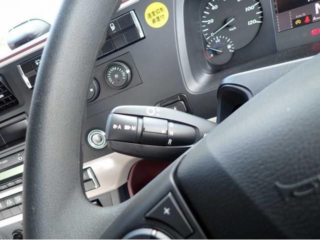 MITSUBISHI FUSOU SUPER GREAT 2025 Image 31