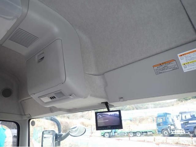 MITSUBISHI FUSOU SUPER GREAT 2025 Image 31