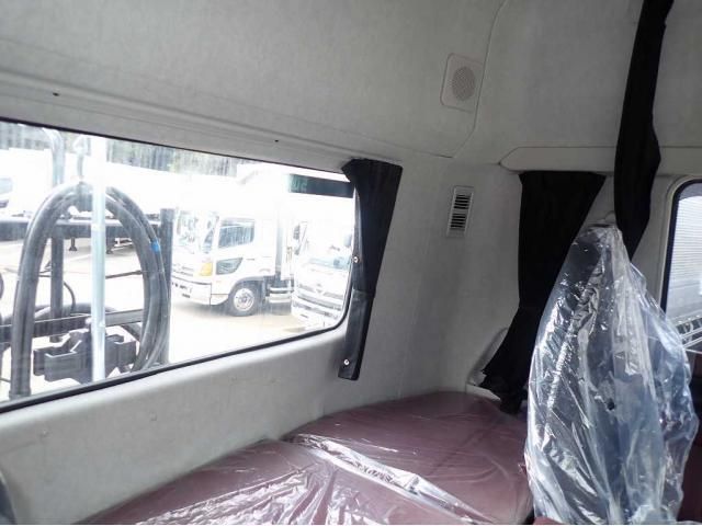 MITSUBISHI FUSOU SUPER GREAT 2025 Image 31