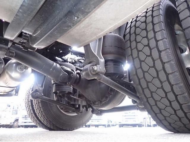 MITSUBISHI FUSOU SUPER GREAT 2025 Image 31