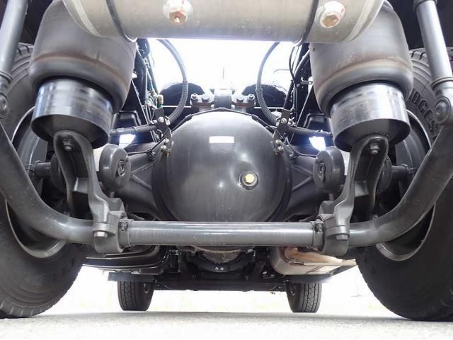 MITSUBISHI FUSOU SUPER GREAT 2025 Image 31