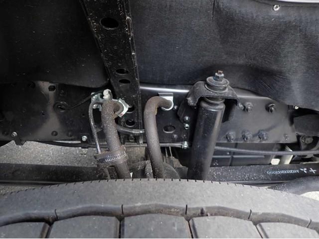 MITSUBISHI FUSOU SUPER GREAT 2025 Image 31