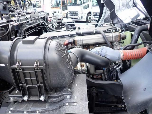 MITSUBISHI FUSOU SUPER GREAT 2025 Image 31