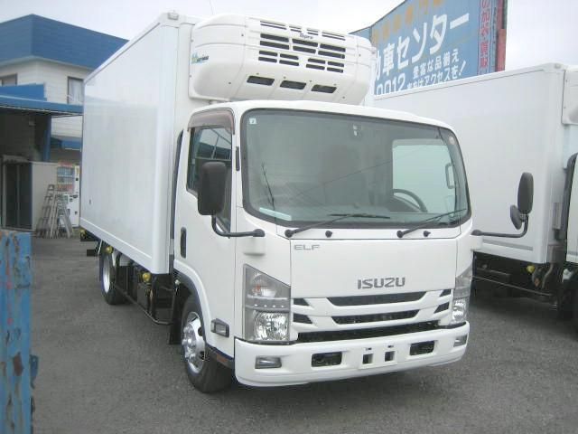 ISUZU ELF 2016 Image 31