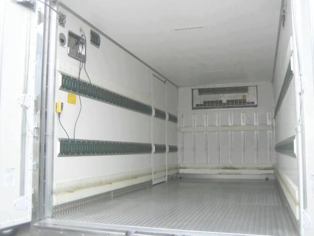 ISUZU ELF 2016 Image 31