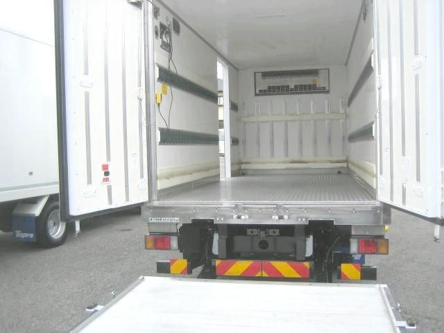 ISUZU ELF 2016 Image 31