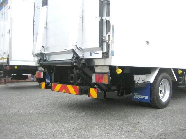 ISUZU ELF 2016 Image 31