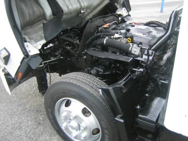 ISUZU ELF 2016 Image 31