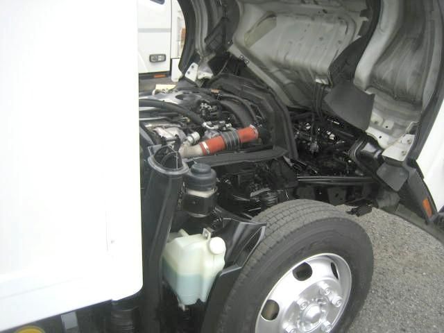 ISUZU ELF 2016 Image 31