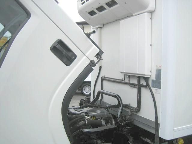 ISUZU ELF 2016 Image 31