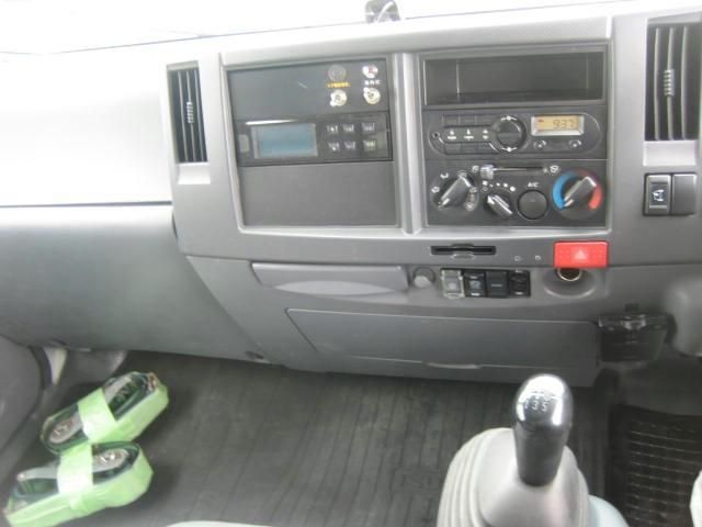 ISUZU ELF 2016 Image 31