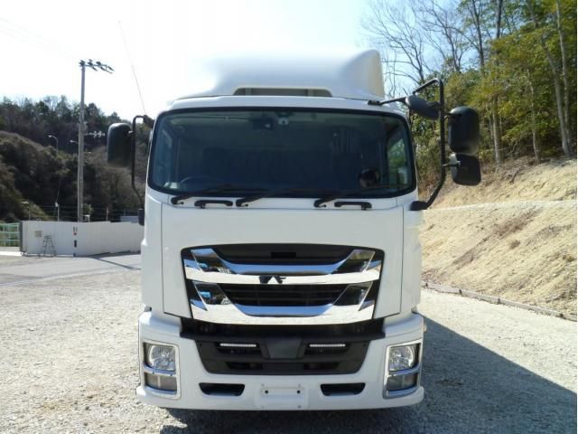 ISUZU GIGA 2016 Image 31
