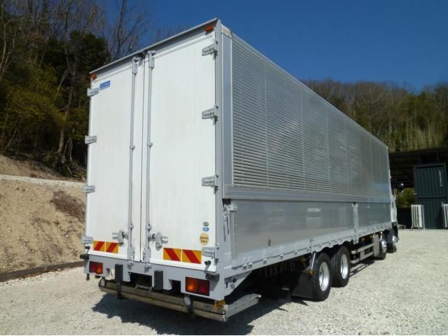 ISUZU GIGA 2016 Image 31