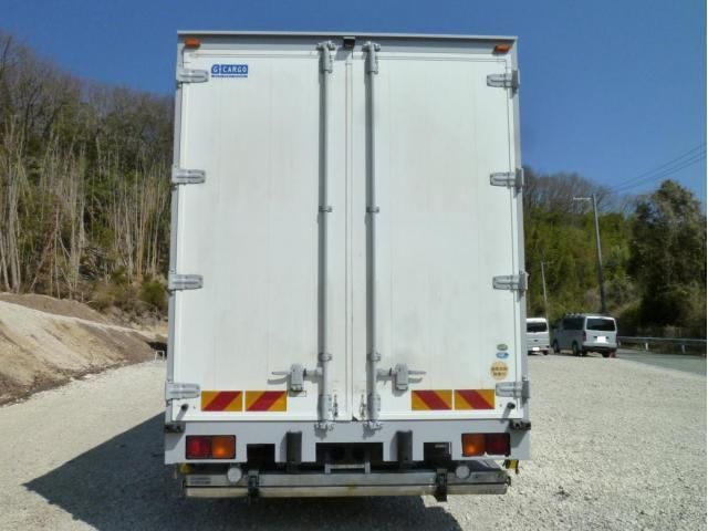 ISUZU GIGA 2016 Image 31