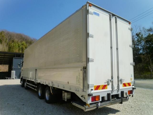 ISUZU GIGA 2016 Image 31