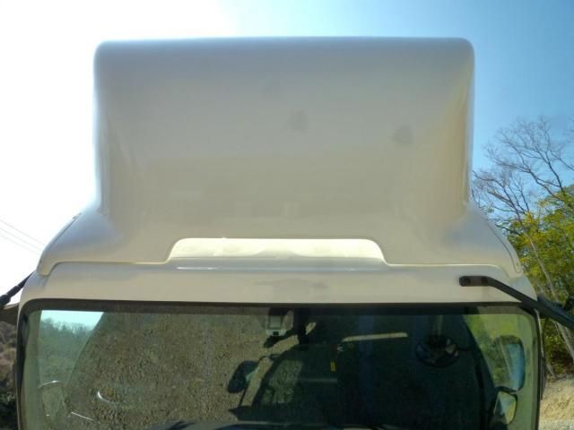 ISUZU GIGA 2016 Image 31