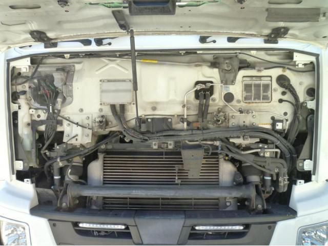 ISUZU GIGA 2016 Image 31