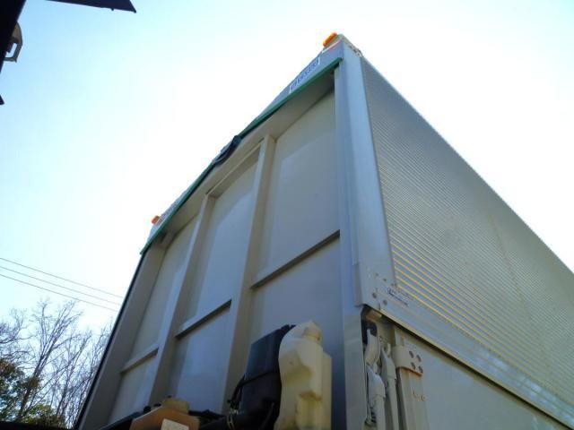 ISUZU GIGA 2016 Image 31