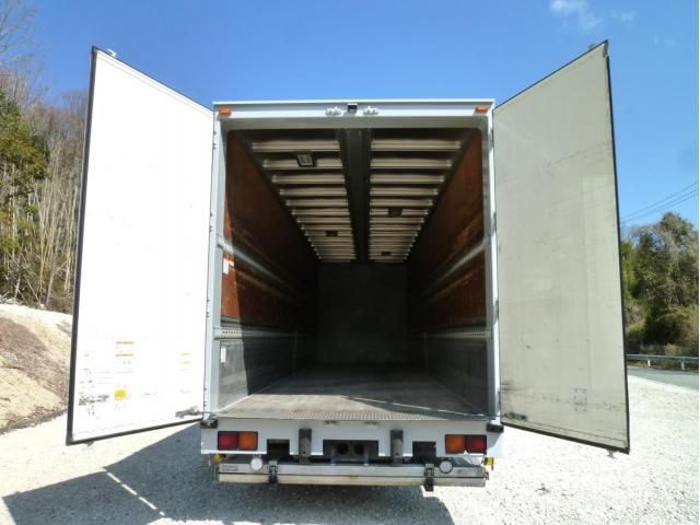 ISUZU GIGA 2016 Image 31