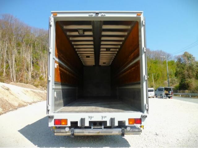 ISUZU GIGA 2016 Image 31