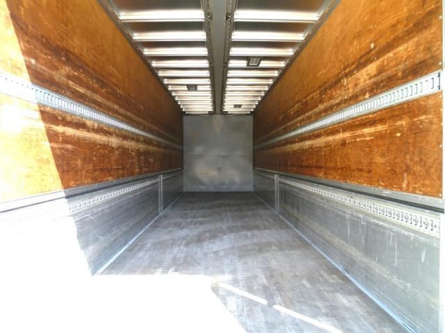 ISUZU GIGA 2016 Image 31