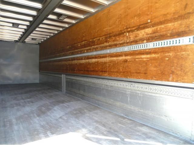 ISUZU GIGA 2016 Image 31