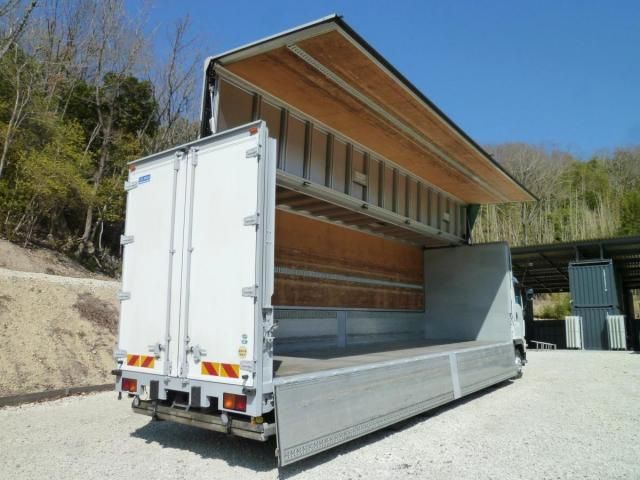 ISUZU GIGA 2016 Image 31