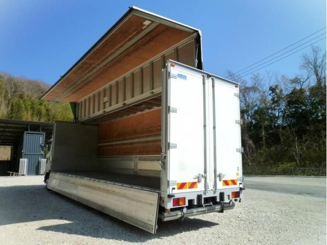 ISUZU GIGA 2016 Image 31